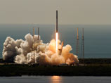 Ракета Falcon 9, которая должна была вывести на орбиту корабль Dragon с грузами для экипажа МКС, взорвалась через несколько минут после старта 28 июня