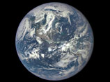Спутник NASA сделал "эпическую" сверхчеткую фотографию Земли