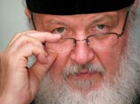 Патриарх Кирилл Патриарх Кирилл