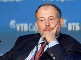 Закрылся фонд Regency Emerging Growth Fund (REGF), основным инвестором которого был владелец Новолипецкого металлургического комбината (НЛМК) Владимир Лисин Закрылся фонд Regency Emerging Growth Fund (REGF), основным инвестором которого был владелец Новолипецкого металлургического комбината (НЛМК) Владимир Лисин