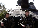Россия упрекнула финские власти в том, что они якобы пожертвовали благосостоянием страны ради обороны 