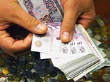 ЦБ: большинство россиян продолжают хранить сбережения в наличных ЦБ: большинство россиян продолжают хранить сбережения в наличных
