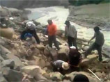 Таджикистан просит о помощи из-за разгула стихии