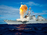По данным ведомства, к концу 2015 года американская сторона закупит около 50 противоракет, а к 2020 модернизирует до 50 кораблей с системами ПРО