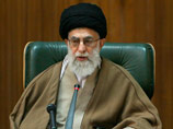 На прошлой неделе в речи Хаменеи, приуроченной к окончанию месяца Рамадан, прозвучало заявление, что "политика США в (ближневосточном) регионе прямо противоположна политике Ирана"