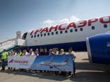 "Трансаэро" подвела итоги первого полугодия 2015 года - россияне стали больше летать в пределах РФ "Трансаэро" подвела итоги первого полугодия 2015 года - россияне стали больше летать в пределах РФ