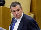 Информацию о грядущем визите подтвердил председатель комитета Госдумы по делам СНГ Леонид Слуцкий Информацию о грядущем визите подтвердил председатель комитета Госдумы по делам СНГ Леонид Слуцкий