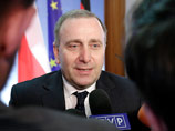 Польша и Голландия вновь подняли вопрос противодействия "российской пропаганде": они создадут телеканал для РФ Польша и Голландия вновь подняли вопрос противодействия "российской пропаганде": они создадут телеканал для РФ