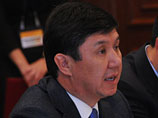 Киргизия в одностороннем порядке разорвала соглашение с США о сотрудничестве