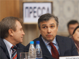 СМИ узнали о скором увольнении гендиректора НТВ Владимира Кулистикова СМИ узнали о скором увольнении гендиректора НТВ Владимира Кулистикова