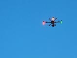Журналиста южнокорейского канала EBS оштрафовали за запуск беспилотника под Воркутой Журналиста южнокорейского канала EBS оштрафовали за запуск беспилотника под Воркутой