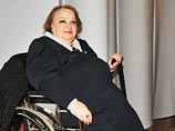 Наталья Крачковская попала в больницу с отеком легких Наталья Крачковская попала в больницу с отеком легких