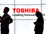 Toshiba завысила доходы более чем на миллиард долларов