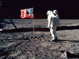 Заявление было сделано в 46-ю годовщину программы Apollo 11, доставившей первых людей на спутник Земли в 1969 году