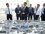 Медведев: бюджета на все кризисные моногорода не хватает
