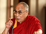 Пекин помешал Далай-ламе посетить Монголию