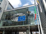 Вслед за делегацией французских депутатов в РФ прибудут "друзья России" из Европарламента Вслед за делегацией французских депутатов в РФ прибудут "друзья России" из Европарламента