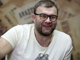 Пореченков снимется в сериале в Крыму и хочет создать в Симферополе новую киностудию Пореченков снимется в сериале в Крыму и хочет создать в Симферополе новую киностудию