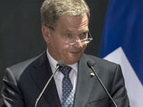 Президент Финляндии инкогнито позвонил на радио и задал вопросы о траве