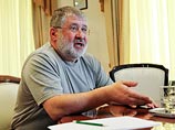 Коломойский рассказал, сколько надеется отсудить у России за потерю имущества в Крыму Коломойский рассказал, сколько надеется отсудить у России за потерю имущества в Крыму
