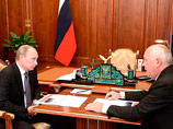 Глава "Ростеха" Чемезов попросил у Путина монополию на закупки лекарств от ВИЧ и туберкулеза Глава "Ростеха" Чемезов попросил у Путина монополию на закупки лекарств от ВИЧ и туберкулеза
