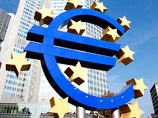 Суммарная задолженность государств еврозоны достигла 92,9% от ВВП
