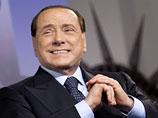 Берлускони признался, что Путин предлагал ему переехать в Россию и стать министром