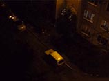 В Воронеже семеро голых наркоманов устроили "пляски" на машинах, повредив 15 автомобилей