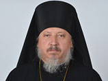 Православный епископ в Гомеле спас человека от самоубийства