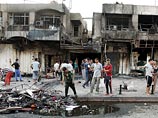 Боевики "Исламского государства" (ИГ, чья деятельность признана экстремистской и запрещена на территории РФ) взяли на себя ответственность за взрыв в Багдаде, прогремевший накануне в среду, 22 июля