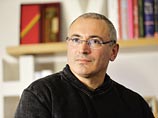 Ходорковский поведал о чиновниках, передающих ему данные из Кремля ради подстраховки в непредсказуемой России