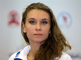 Олимпийская чемпионка по синхронному плаванию Наталья Ищенко станет знаменосцем сборной России на церемонии открытия чемпионата мира по водным видам спорта в Казани