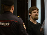 Развозжаев, осужденный по "болотному делу", попал в больницу Красноярска Развозжаев, осужденный по "болотному делу", попал в больницу Красноярска