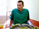 Арестованный на Украине россиянин Ерофеев останется в СИЗО