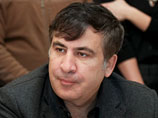 Саакашвили позвал сотрудников ФБР для тренировки одесской милиции