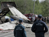 СК назвал причину крушения Ту-134 под Петрозаводском в 2011 году и передал уголовное дело в суд
