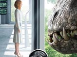 Universal Pictures объявила дату выхода продолжения "Мира Юрского периода" Universal Pictures объявила дату выхода продолжения "Мира Юрского периода"