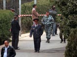 В Таджикистане предотвратили серию терактов "Исламского государства" В Таджикистане предотвратили серию терактов "Исламского государства"