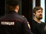 В УФСИН сообщили, что Развозжаев в туберкулезной больнице, но его диагноз не называется В УФСИН сообщили, что Развозжаев в туберкулезной больнице, но его диагноз не называется