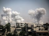 Разведка США и ОЗХО подозревают, что режим Асада продолжает производить химоружие Разведка США и ОЗХО подозревают, что режим Асада продолжает производить химоружие