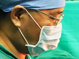 Разрыв аорты не помешал китайскому хирургу закончить операцию