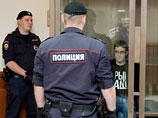 Мосгорсуд вынес приговор лидеру ультраправой группировки БОРН ("Боевая организация русских националистов") Илье Горячеву Мосгорсуд вынес приговор лидеру ультраправой группировки БОРН ("Боевая организация русских националистов") Илье Горячеву