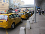 Федерация автовладельцев России пожаловалась генпрокурору на Uber, Gett и "Яндекс.Такси"