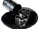 Цена барреля нефти Brent упала ниже 55 долларов, WTI всю неделю держится ниже 50 Цена барреля нефти Brent упала ниже 55 долларов, WTI всю неделю держится ниже 50