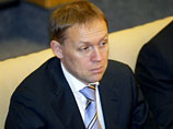 Андрей Луговой Андрей Луговой