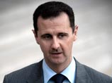 Президент Сирии Башар Асад в субботу объявил амнистию гражданам, дезертировавшим из армии