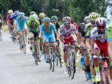 На "Тур де Франс" эксперты ищут "волшебный велосипед" 