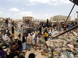 Арабская коалиция объявила о начале очередного перемирия в Йемене