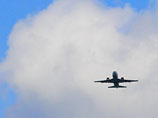 Во Внуково аварийно сел Boeing с 60 людьми на борту Во Внуково аварийно сел Boeing с 60 людьми на борту