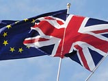 После проведения всеобщих парламентских выборов в стране Дэвид Кэмерон пообещал гражданам Великобритании пересмотреть членство страны в ЕС в случае отказа Брюсселя реформировать миграционное законодательство После проведения всеобщих парламентских выборов в стране Дэвид Кэмерон пообещал гражданам Великобритании пересмотреть членство страны в ЕС в случае отказа Брюсселя реформировать миграционное законодательство